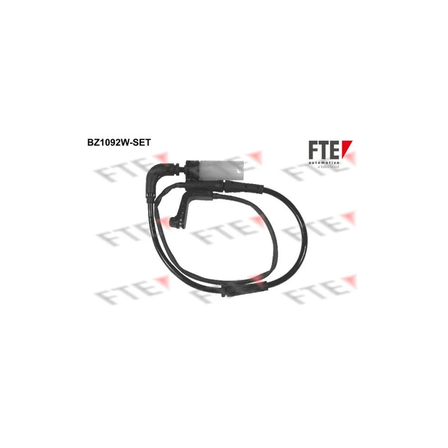 Fte 9410061 Brake Pad Wear Sensor | ML Performance UK Car Parts