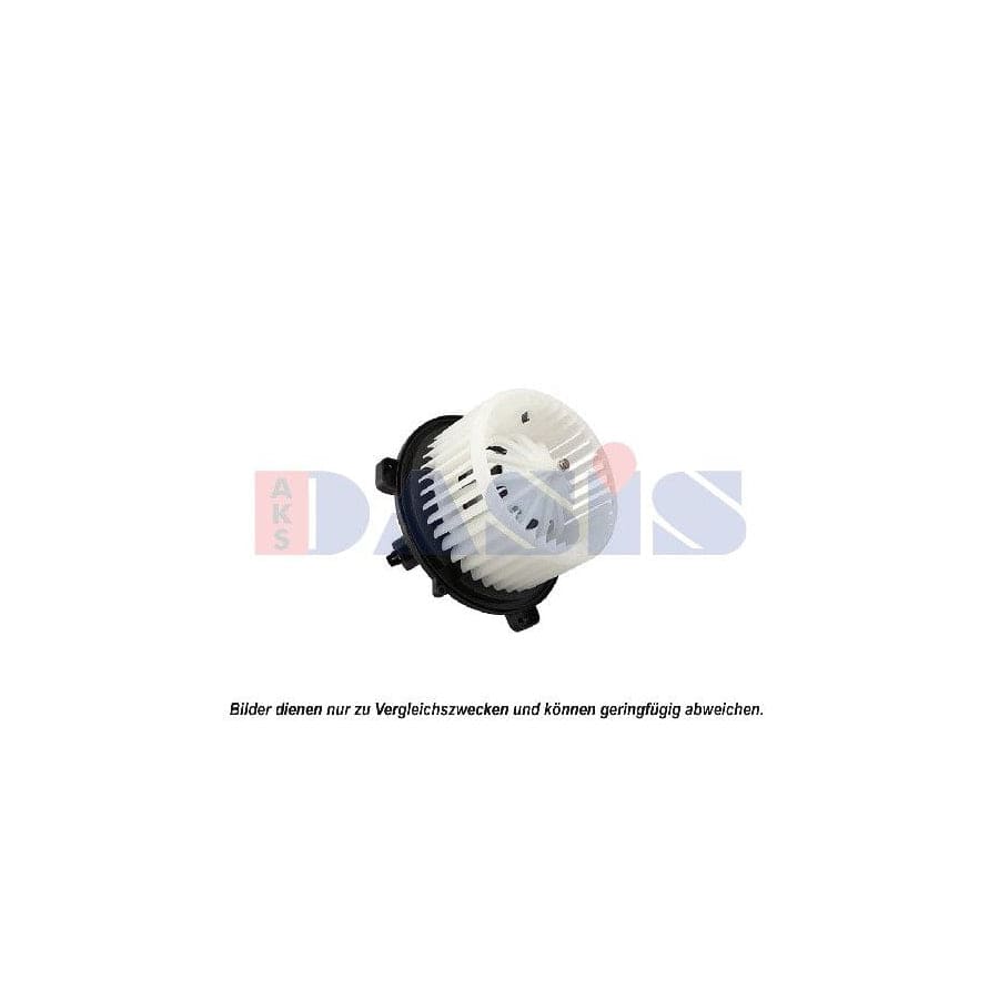 AKS Dasis 851417N Compressor, Air Conditioning For Fiat Stilo Hatchback (192) | ML Performance UK