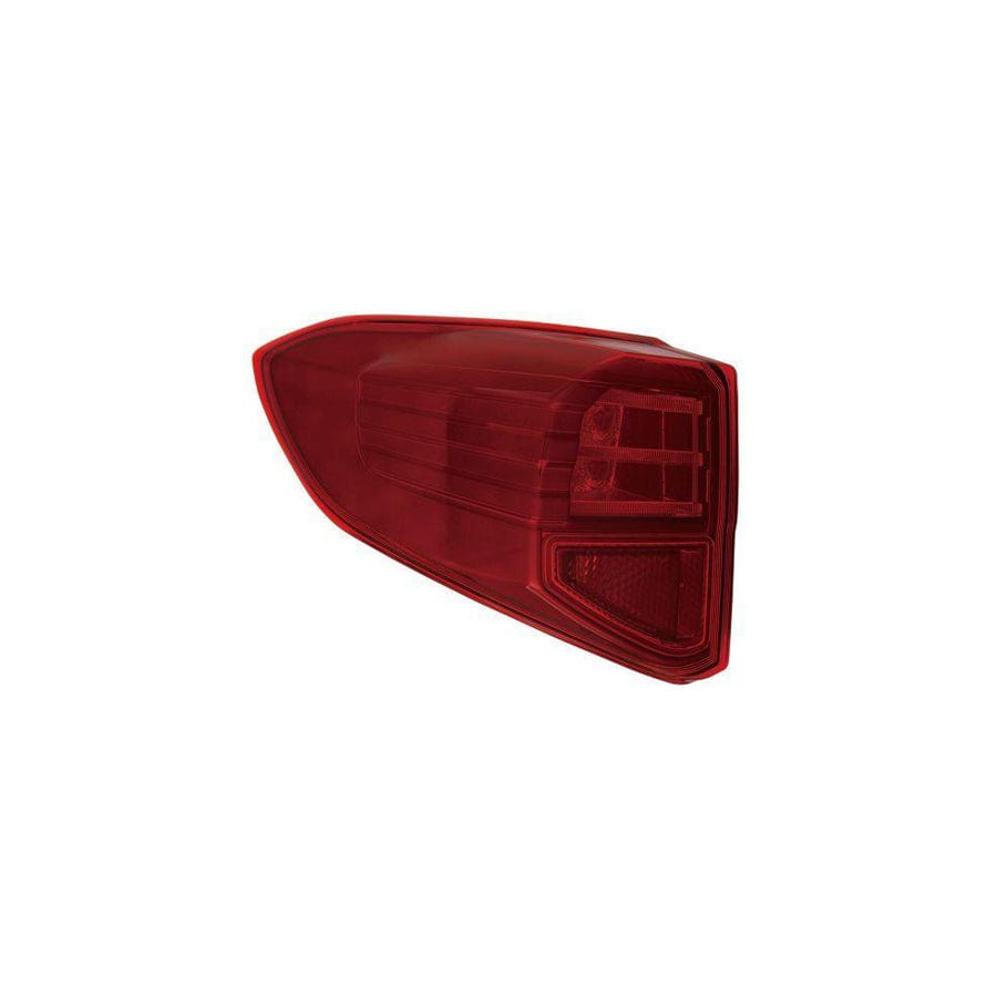 Abakus 2181995LUE Rear Light For Suzuki Vitara Iv Off-Road (Ly) | ML Performance UK