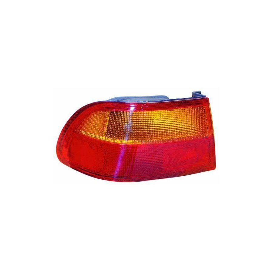 Abakus 3171908RUS Rear Light For Honda Civic V Saloon (Eg, Eh) | ML Performance UK