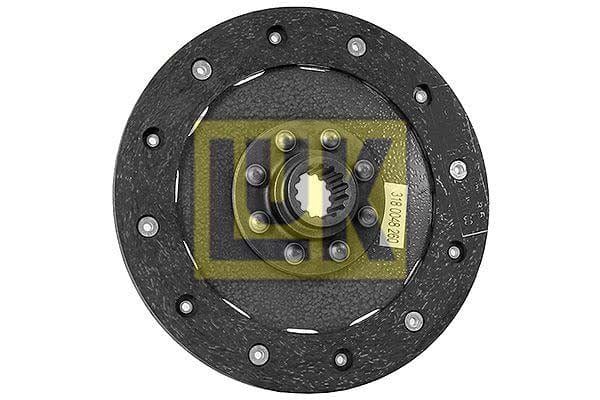 LuK 318 0048 26 Clutch Disc