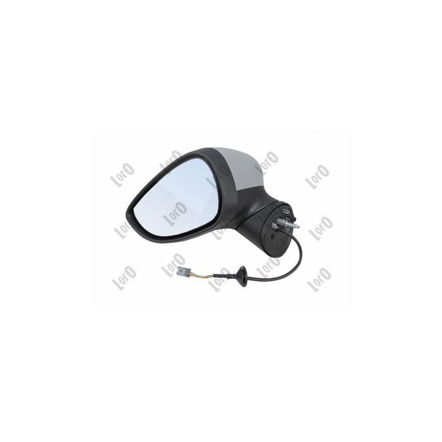 Abakus 1214M04P Wing Mirror For Ford Fiesta | ML Performance UK