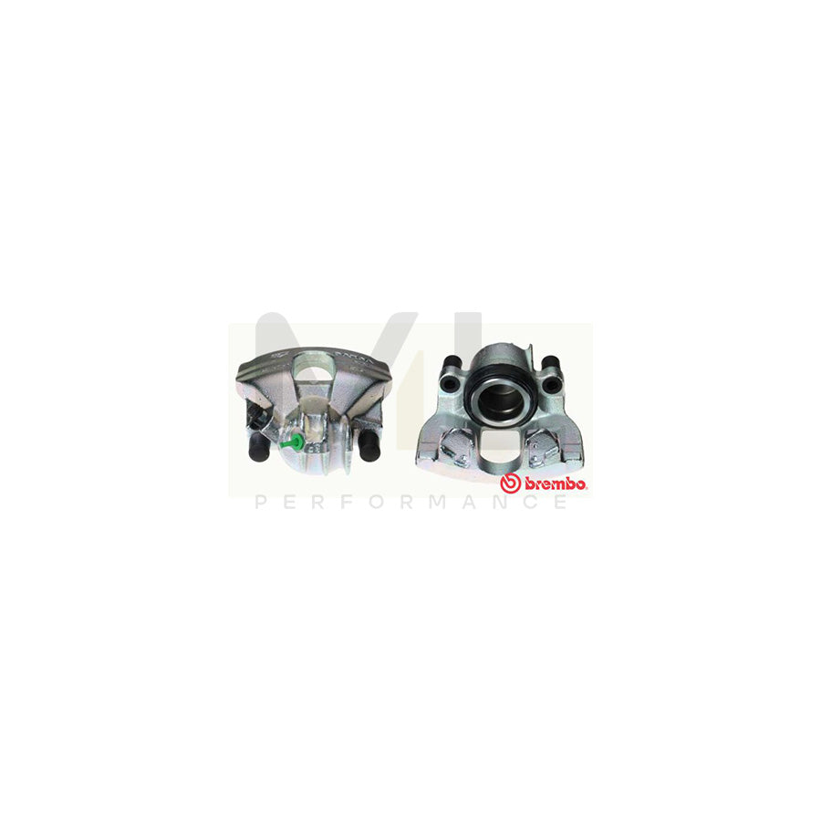 BREMBO F 86 066 Brake Caliper | ML Performance Car Parts