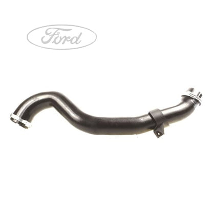 GENUINE FORD 1530297 FOCUS FOCUS C-MAX MPV C-MAX INTERCOOLER AIR DUCT HOSE | ML Performance UK