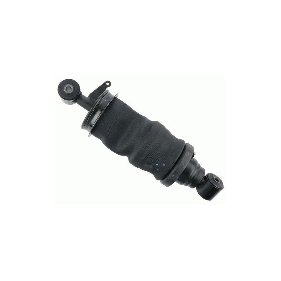 Sachs 135 197 Shock Absorber, Cab Suspension