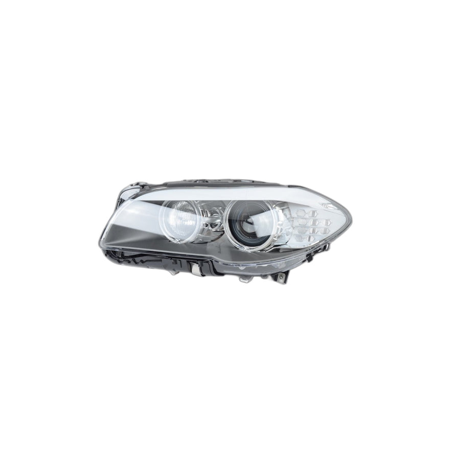 Genuine BMW 63117271903 Ahl-Xenon Headlight, Left (Inc. 550iX, 528iX & M5)