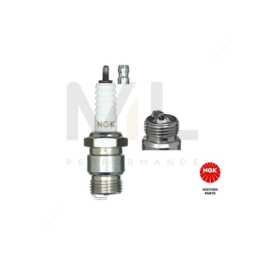 NGK A8FS (4489) - Standard Spark Plug / Sparkplug | ML Car Parts UK | ML Performance