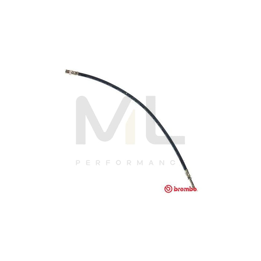 BREMBO T 50 006 Brake Hose 545mm, F10X1 | ML Performance Car Parts