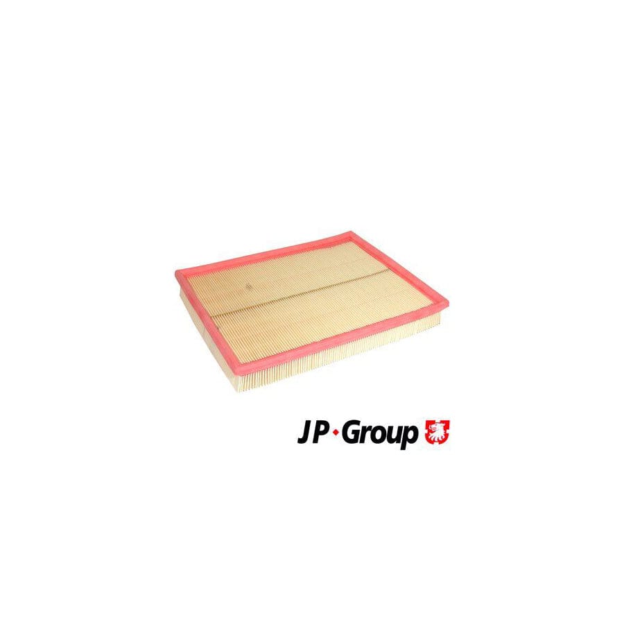 JP GROUP 1218602100 Air Filter | ML Performance UK Car Parts