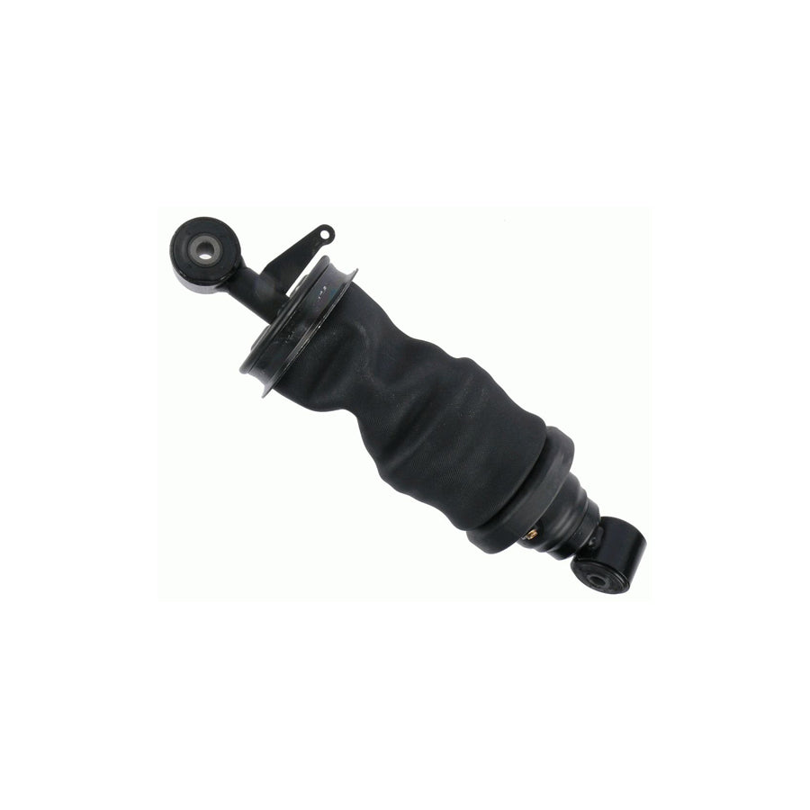 Sachs 135 196 Shock Absorber, Cab Suspension