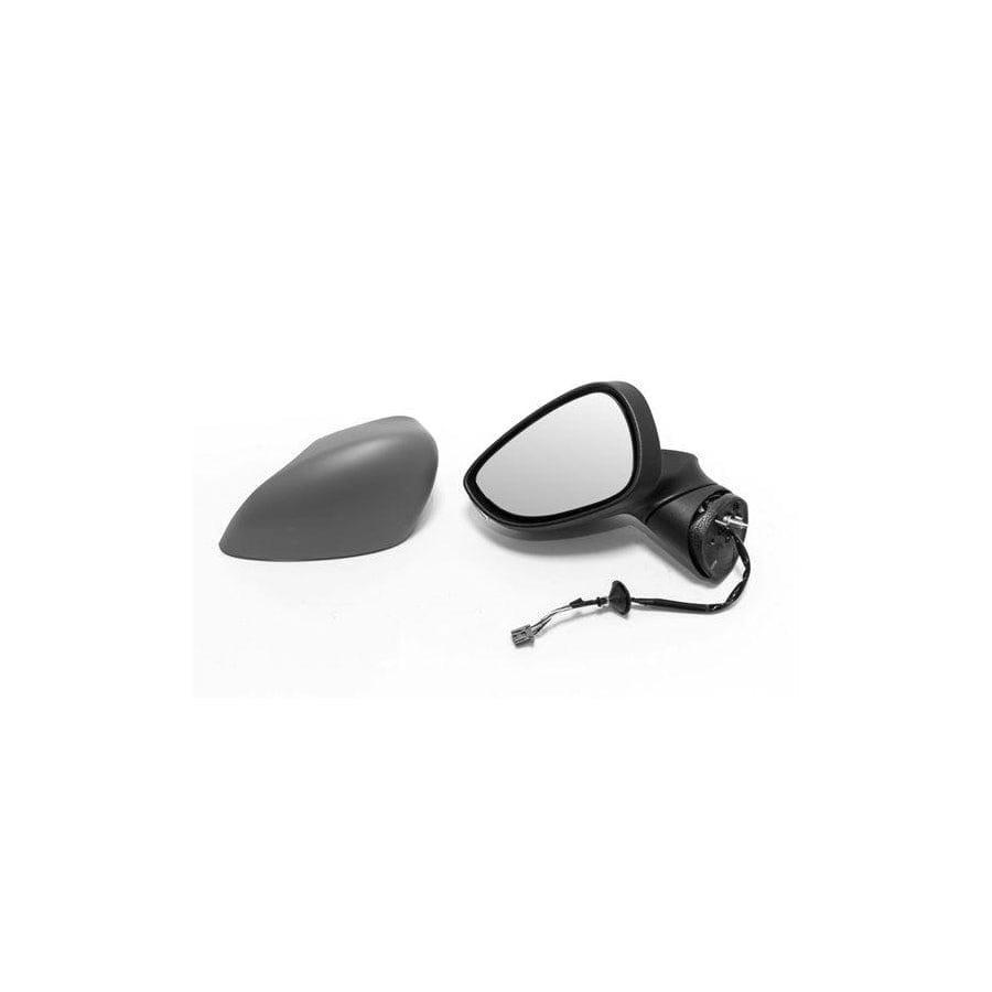 Abakus 1214M04 Wing Mirror For Ford Fiesta Mk6 Hatchback (Ja8, Jr8) | ML Performance UK