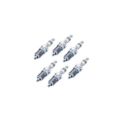 Genuine Lexus 90919-01225 IS300 Phase 1 Spark Plug Set