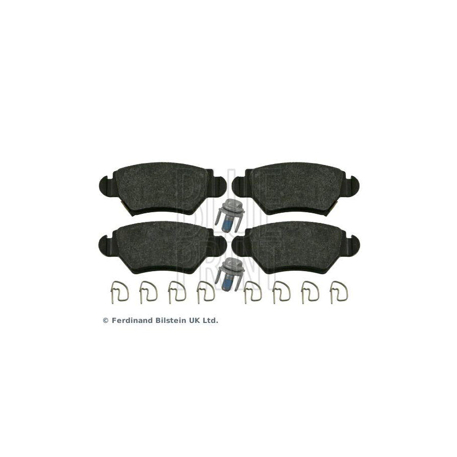 Blue Print ADW194212 Brake Pad Set