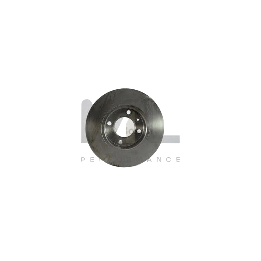 BOSCH 0 986 478 009 Brake Disc Solid | ML Performance Car Parts