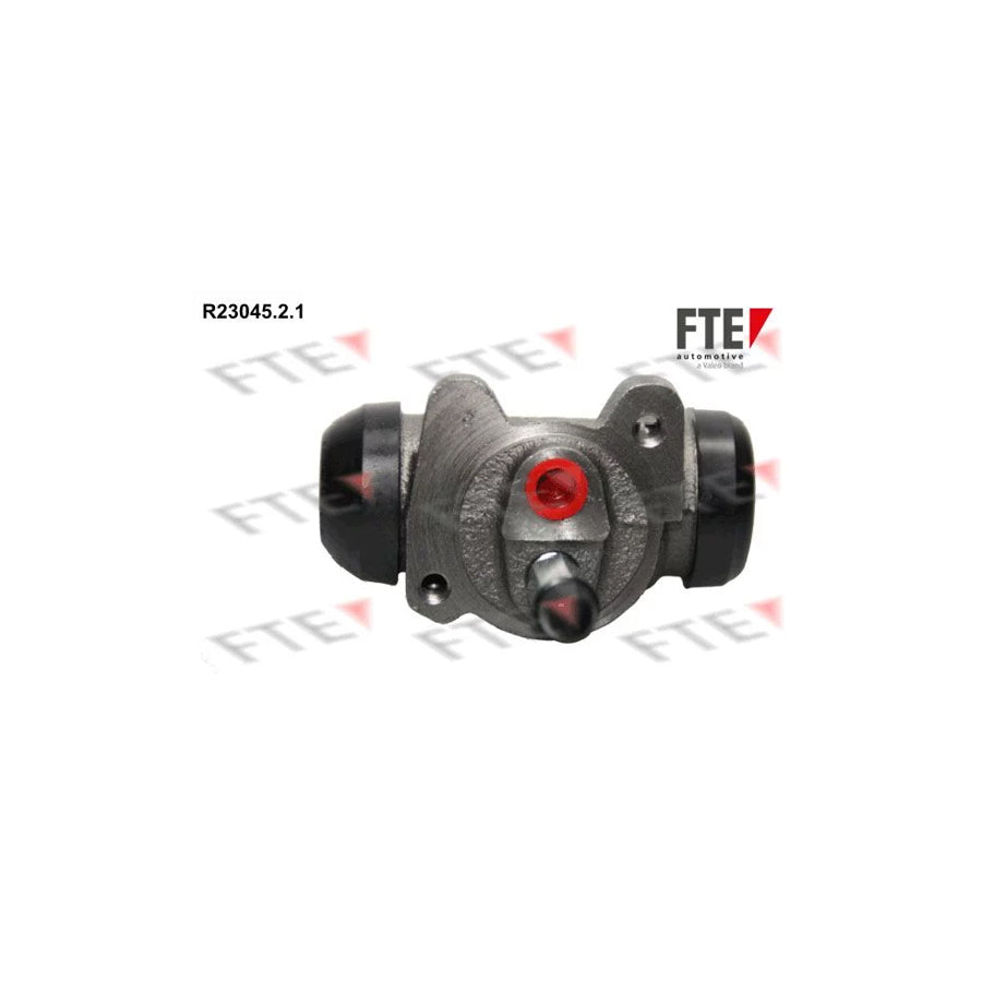 Fte R23045.2.1 Wheel Brake Cylinder For Iveco Daily | ML Performance UK Car Parts