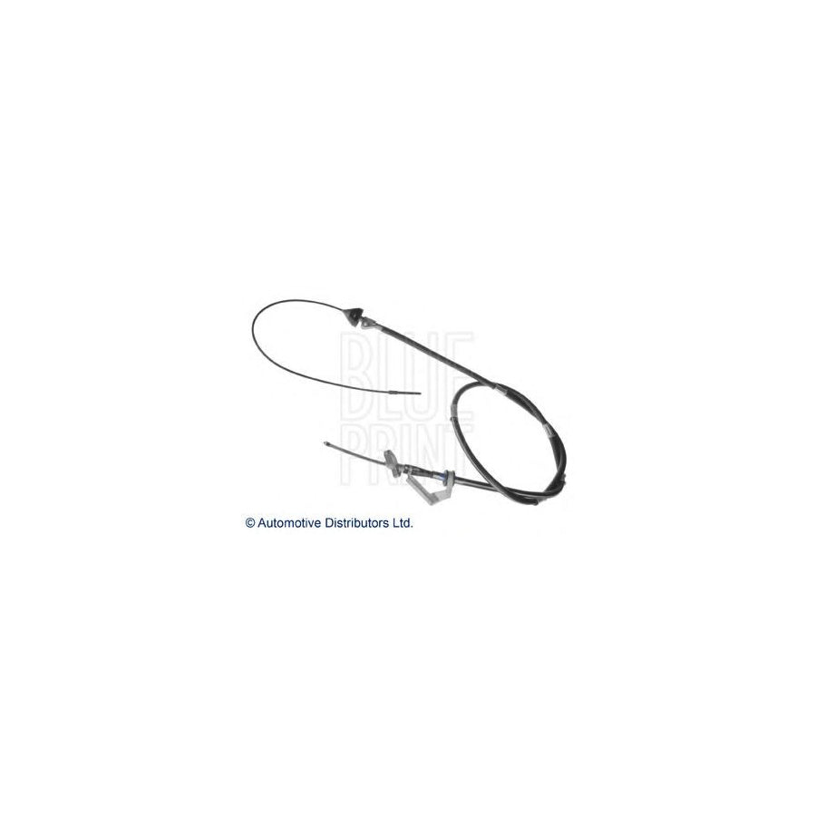 Blue Print ADT346366 Hand Brake Cable