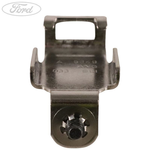 GENUINE FORD 1774380 B-MAX FRONT O/S SEAT BELT RETAINER BRACKET 2012- | ML Performance UK