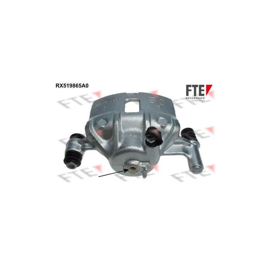 Fte 9291525 Brake Caliper | ML Performance UK Car Parts