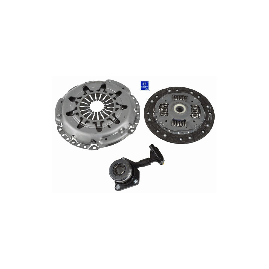 Sachs Kit Plus Csc 3000 990 320 Clutch Kit