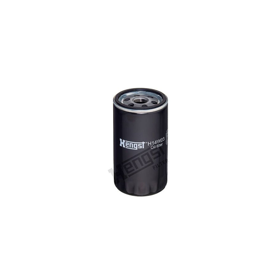 Hengst Filter H14W03 Oil Filter