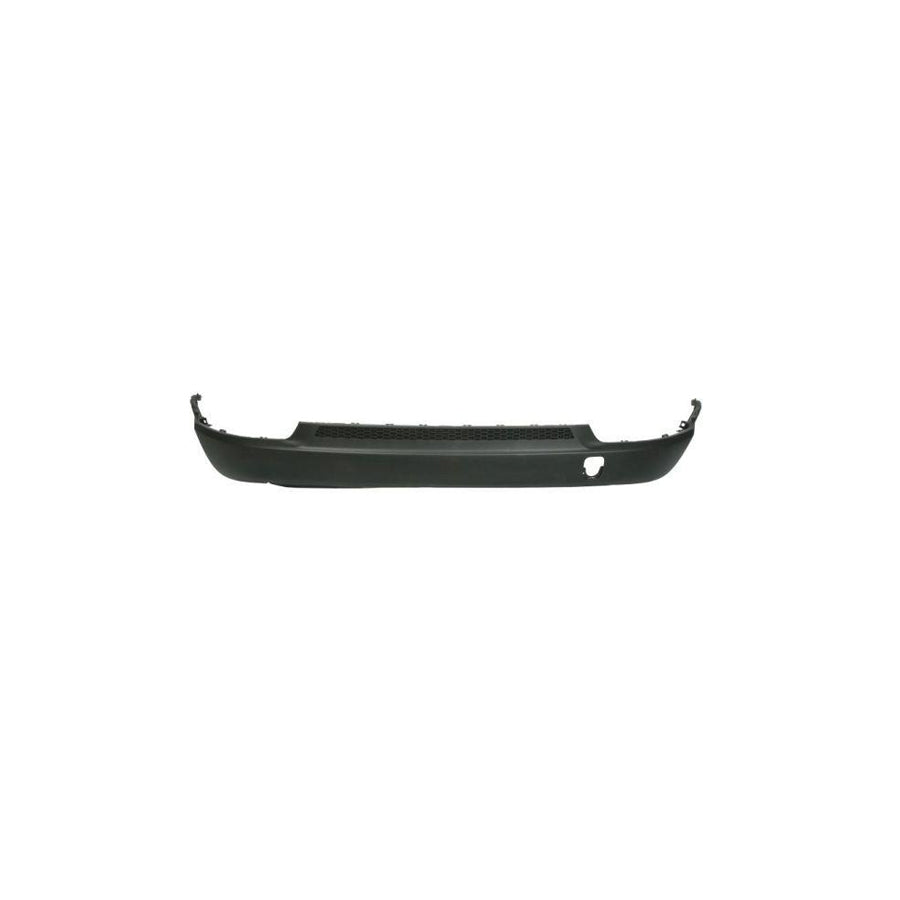 Blic 5506-00-3217952P Rear Bumper