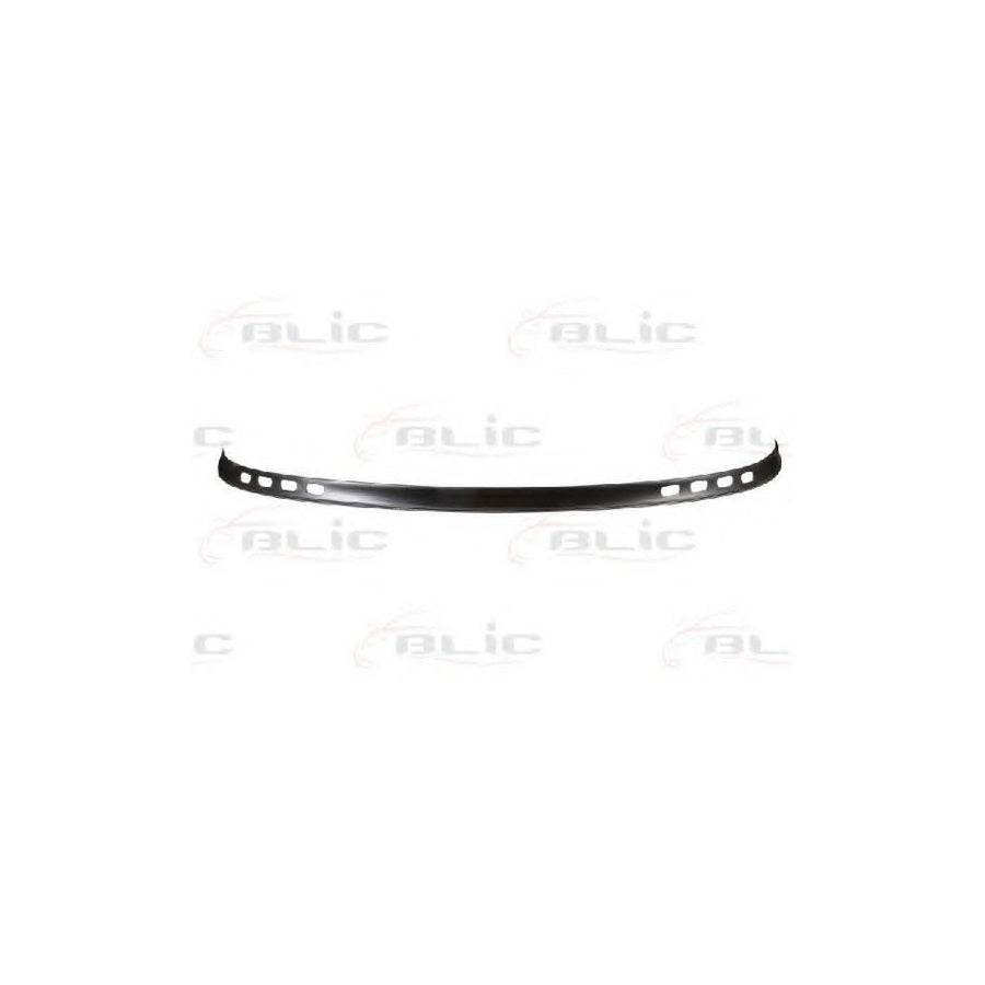 Blic 5511-00-2554220P Front Splitter