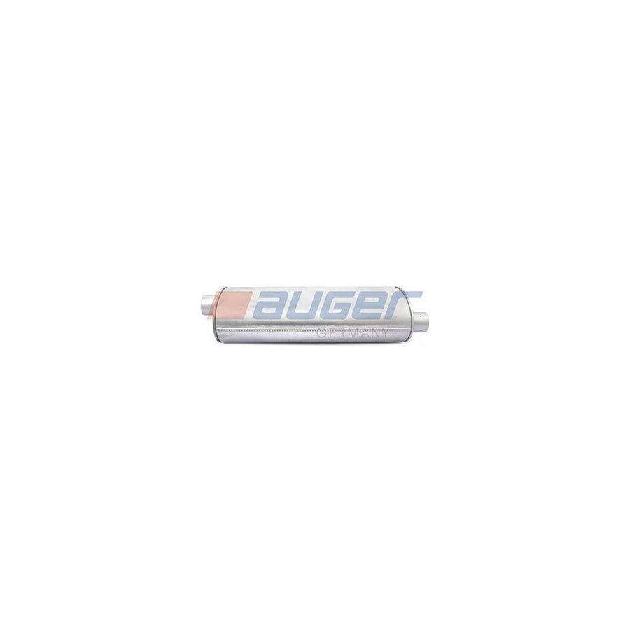 Auger 71147 Middle- / End Silencer