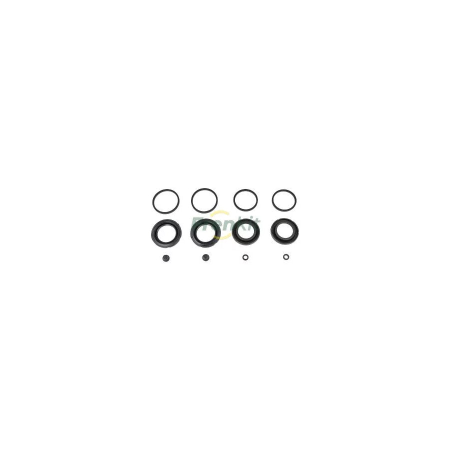 Frenkit 238058 Repair Kit, Brake Caliper | ML Performance UK Car Parts