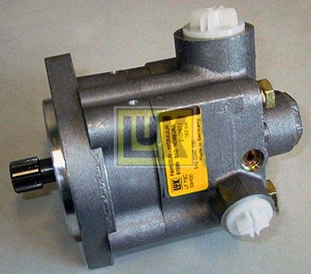 LuK 542 0320 10 Power Steering Pump