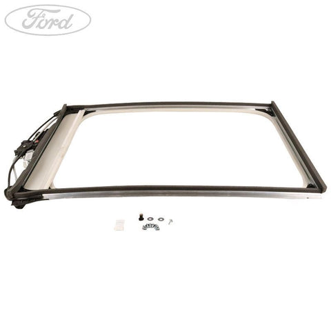 GENUINE FORD 2011256 SUN BLINDS | ML Performance UK