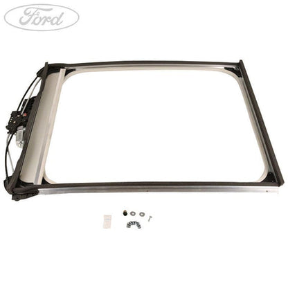 GENUINE FORD 2011256 SUN BLINDS | ML Performance UK