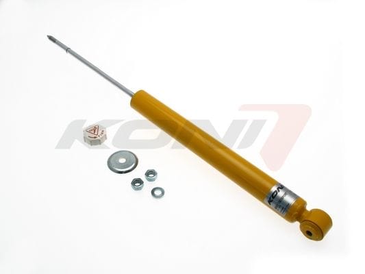 KONI 8041-1361Sport Shock Absorber For Honda Civic Viii Hatchback (Fn, Fk) | ML Performance UK