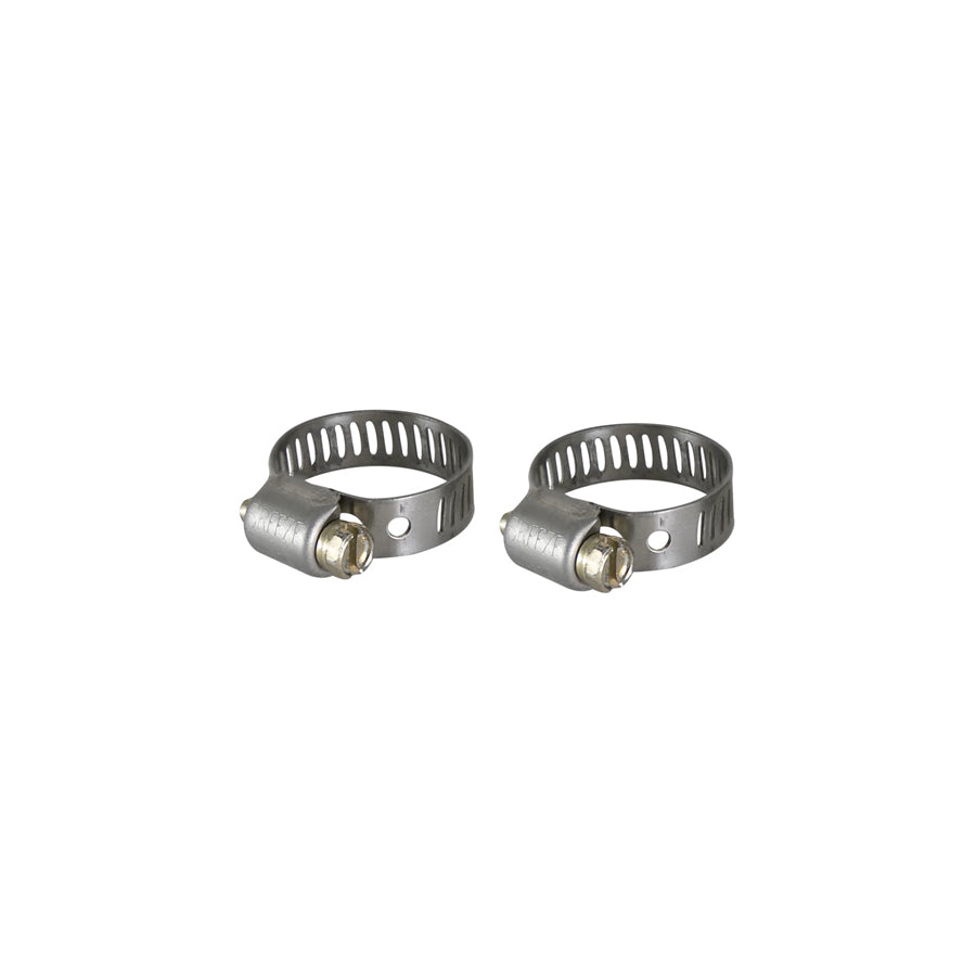  aFe 59-01002-MA SAE #006 MINI (7/16 IN ID to 25/32 IN ID Range) Pair Replacement Clamp Kit  | ML Performance UK Car Parts