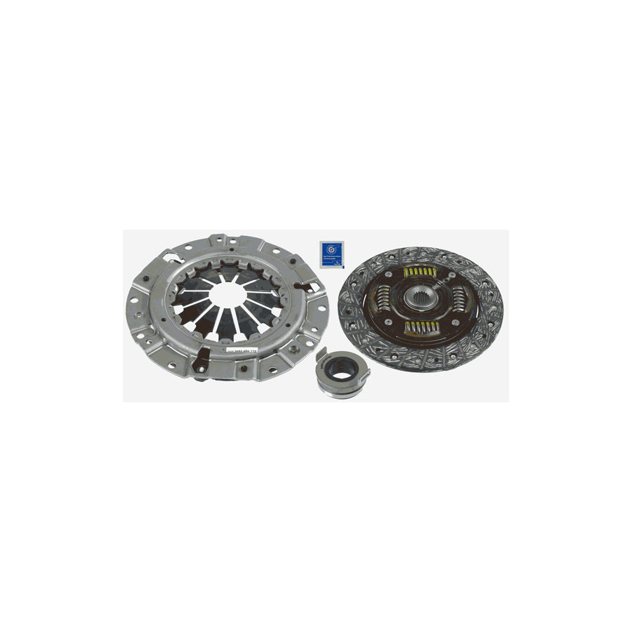 Sachs 3000 951 446 Clutch Kit