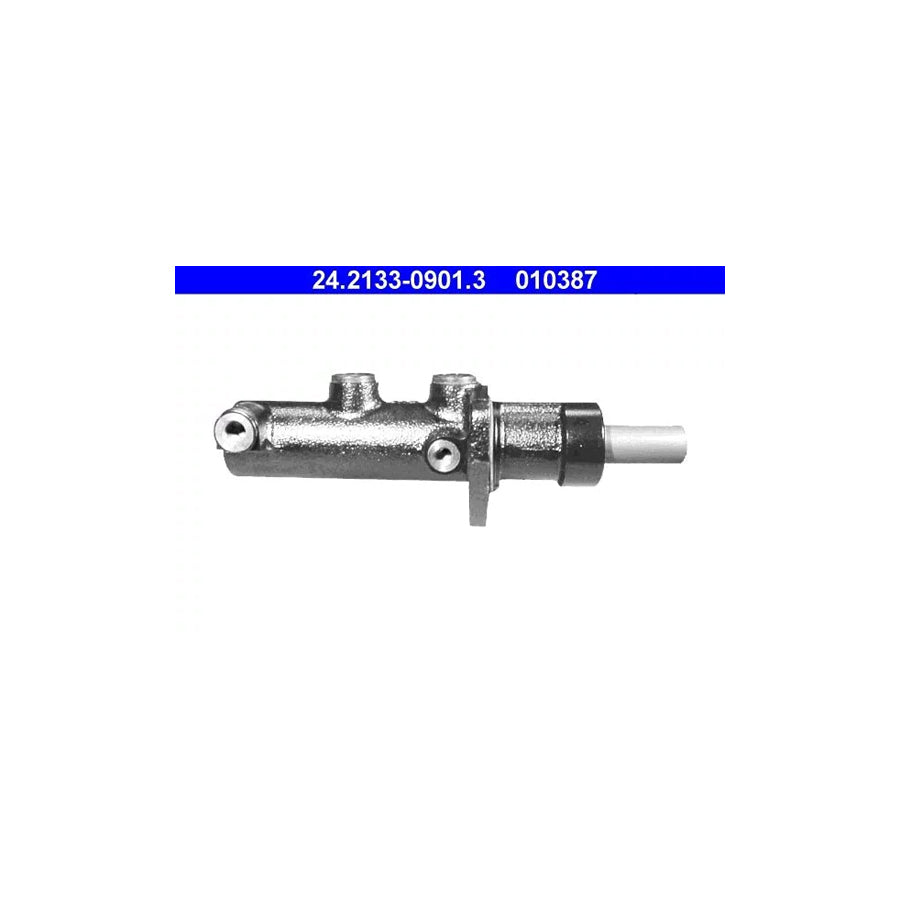 ATE 24.2133-0901.3 Brake Master Cylinder Suitable For Mercedes-Benz T2