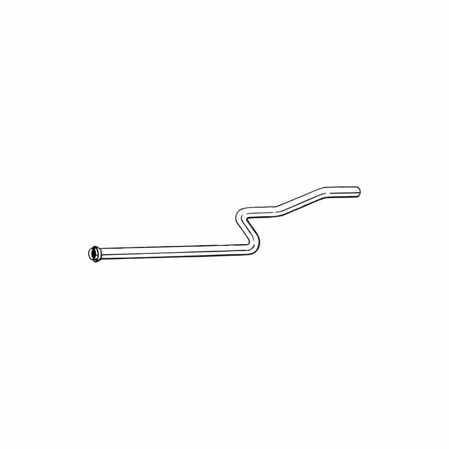 Bosal 850-127 Exhaust Pipe