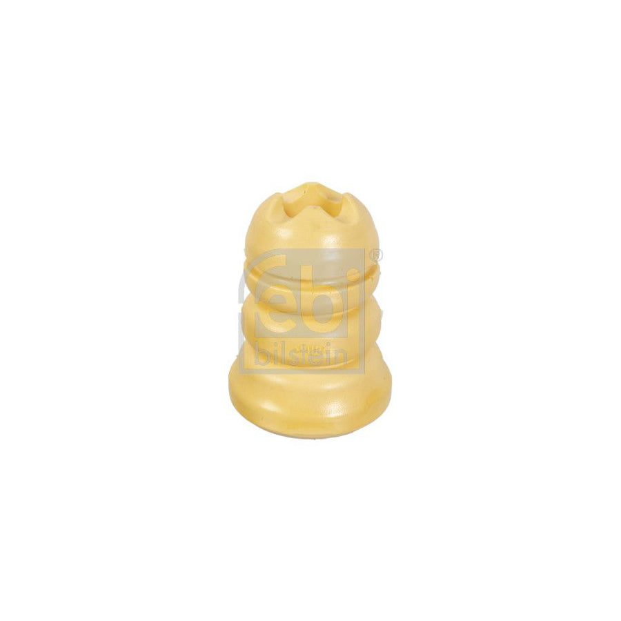 Febi Bilstein 180744 Rubber Buffer, Suspension