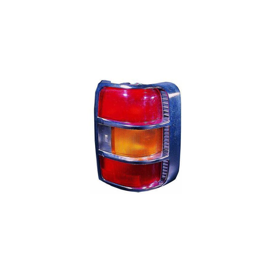 Abakus 2141938L1AD Rear Light For Mitsubishi Pajero / Shogun Ii (V20) | ML Performance UK