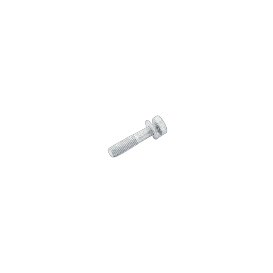 Genuine BMW Mini 07119906091 E39 R53 RR1 Hex Bolt With Washer M10X50 (Inc. Coupé) | ML Performance UK Car Parts