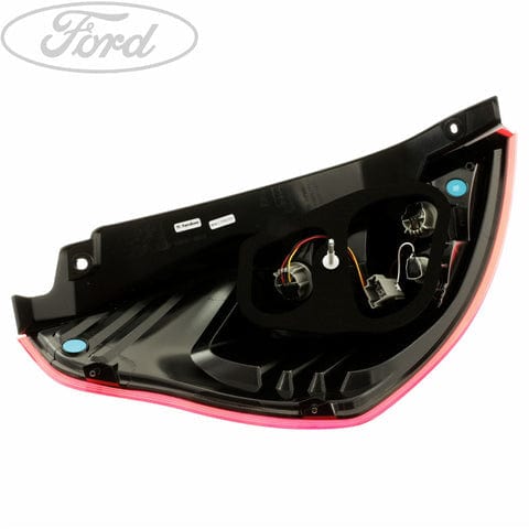 GENUINE FORD 1877010 FIESTA REAR O/S TAIL LIGHT LAMP CLUSTER UNIT 2013-2019 | ML Performance UK