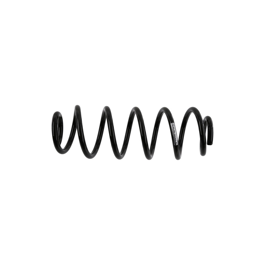 Sachs 992 140 Coil Spring For VW Golf Sportsvan (Am1, An1)