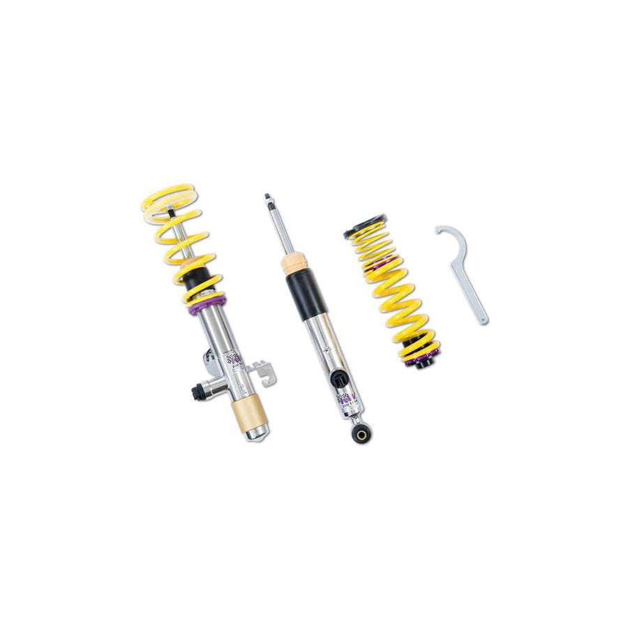 KW 39020034 BMW F34 F31 F36 DDC Plug & Play Coilovers 3  | ML Performance UK Car Parts