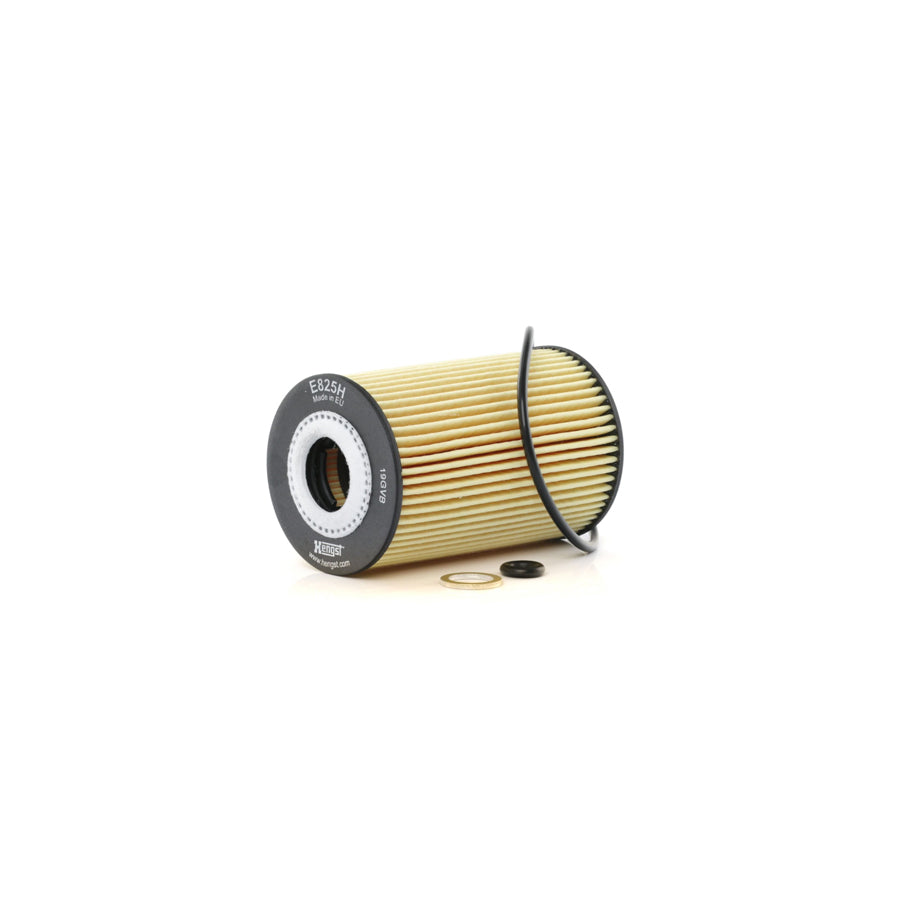 Hengst Filter E825H D265 Oil Filter