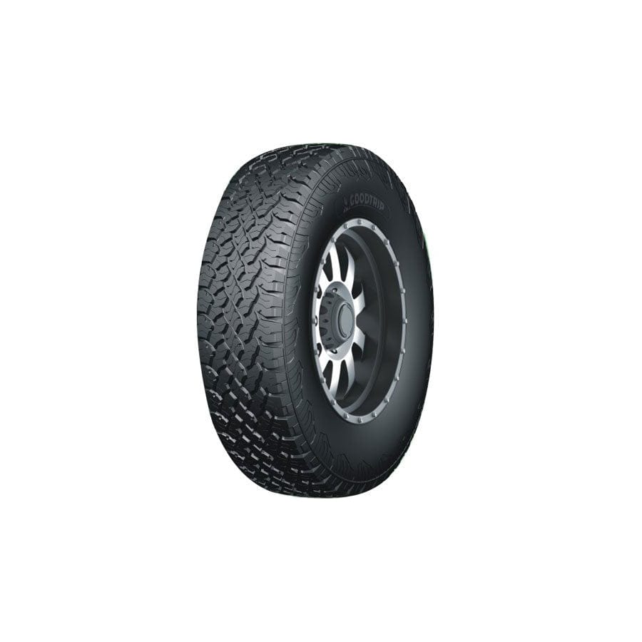 Goodtrip Ght22 445/45 R195 160J Summer Truck Tyre | ML Performance UK Car Parts