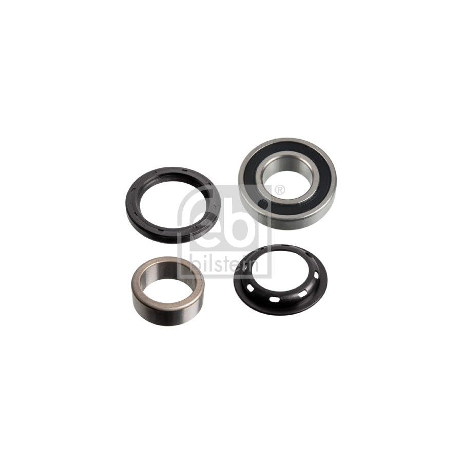 Febi Bilstein 175457 Wheel Bearing Kit