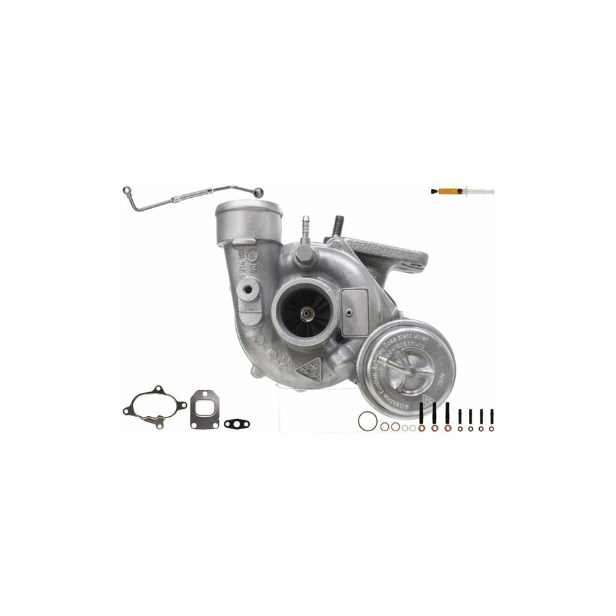 Alanko 900781S2 Turbocharger | ML Performance UK