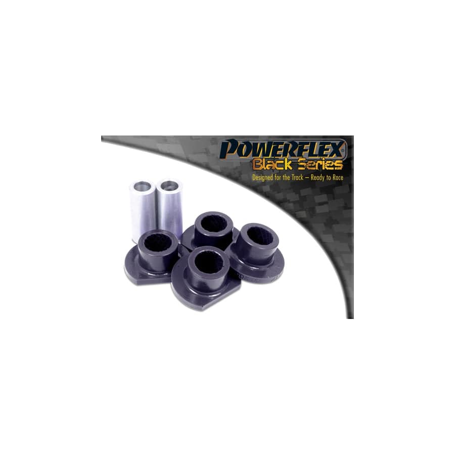 Powerflex PFF5-2002BLK BMW 1502-2002 Front Lower Arm Outer Bush | ML Performance UK Car Parts