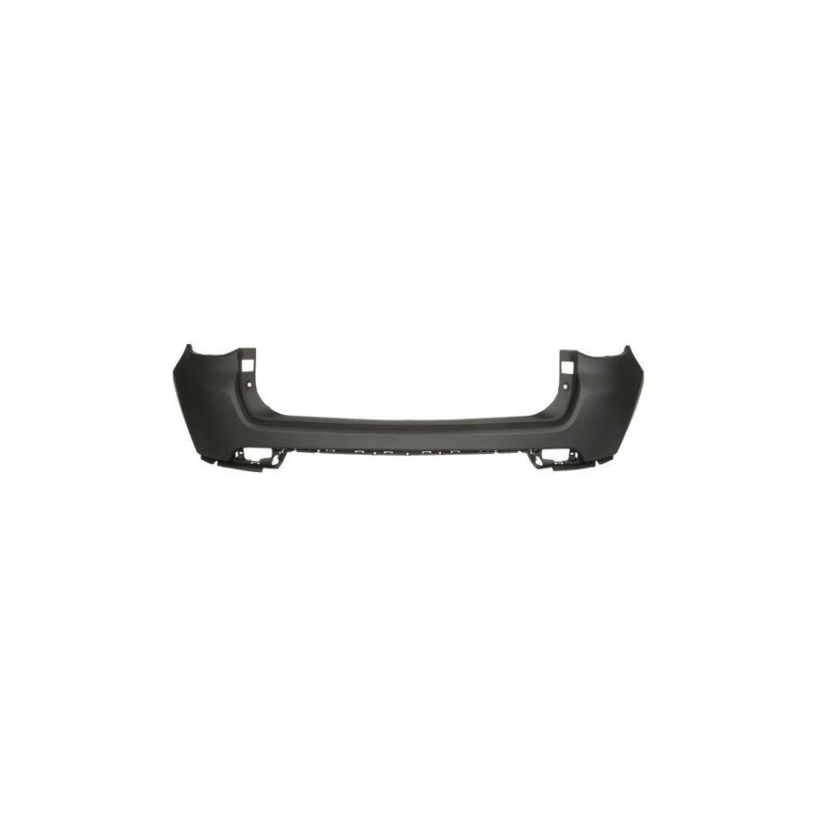 Blic 5506-00-3217950P Rear Bumper