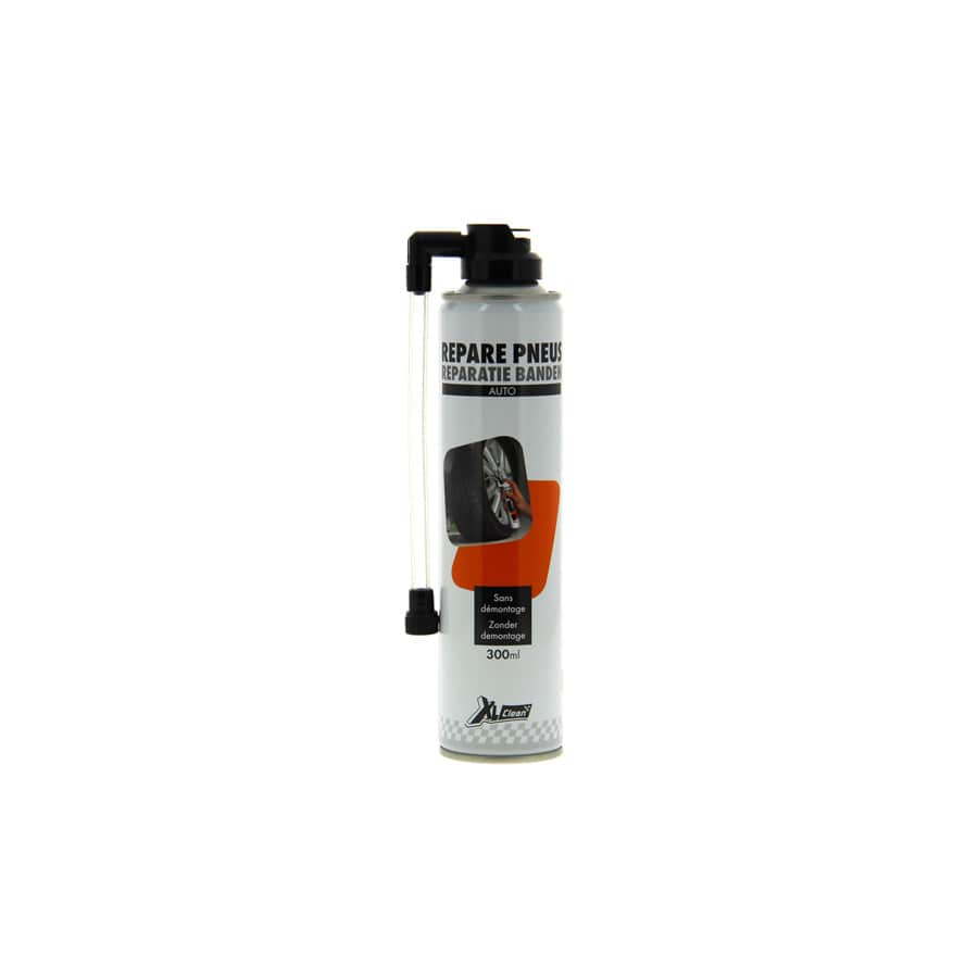 XL 020000 Tyre Repair Spray | ML Performance UK Car Parts