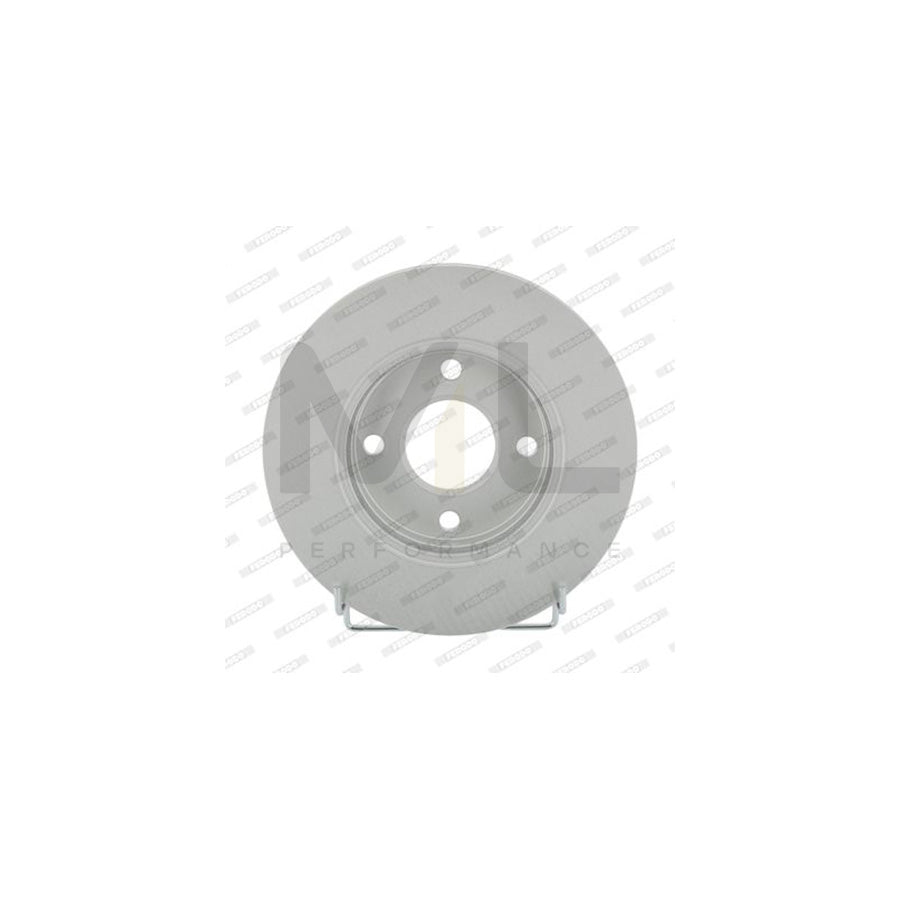 FERODO DDF1773-1 Brake Disc Vented | ML Performance Car Parts